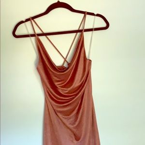 Formal Event / Night out on the Town Dress